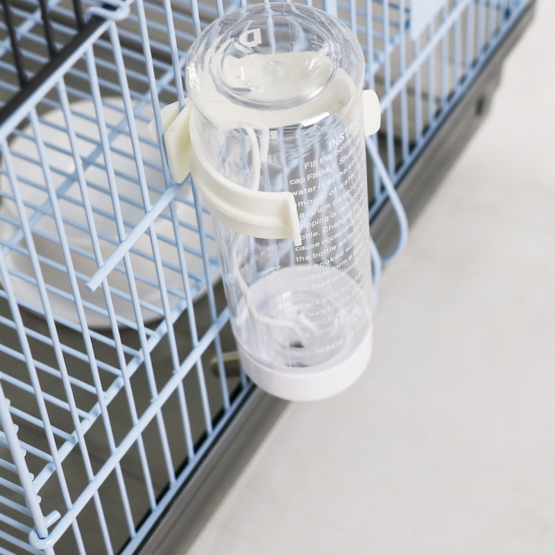 Animal Cage Details 2