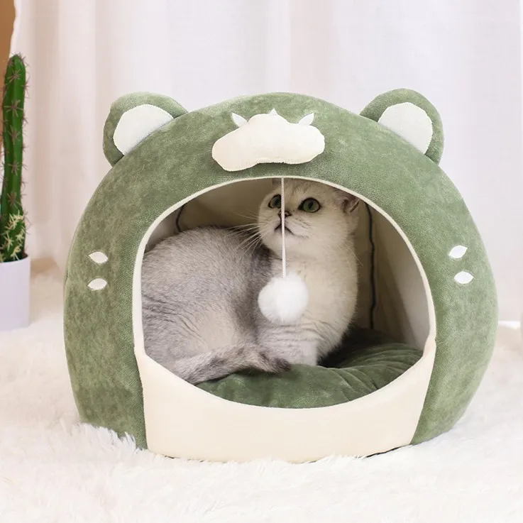 Popular Cat's Nest Detail Image