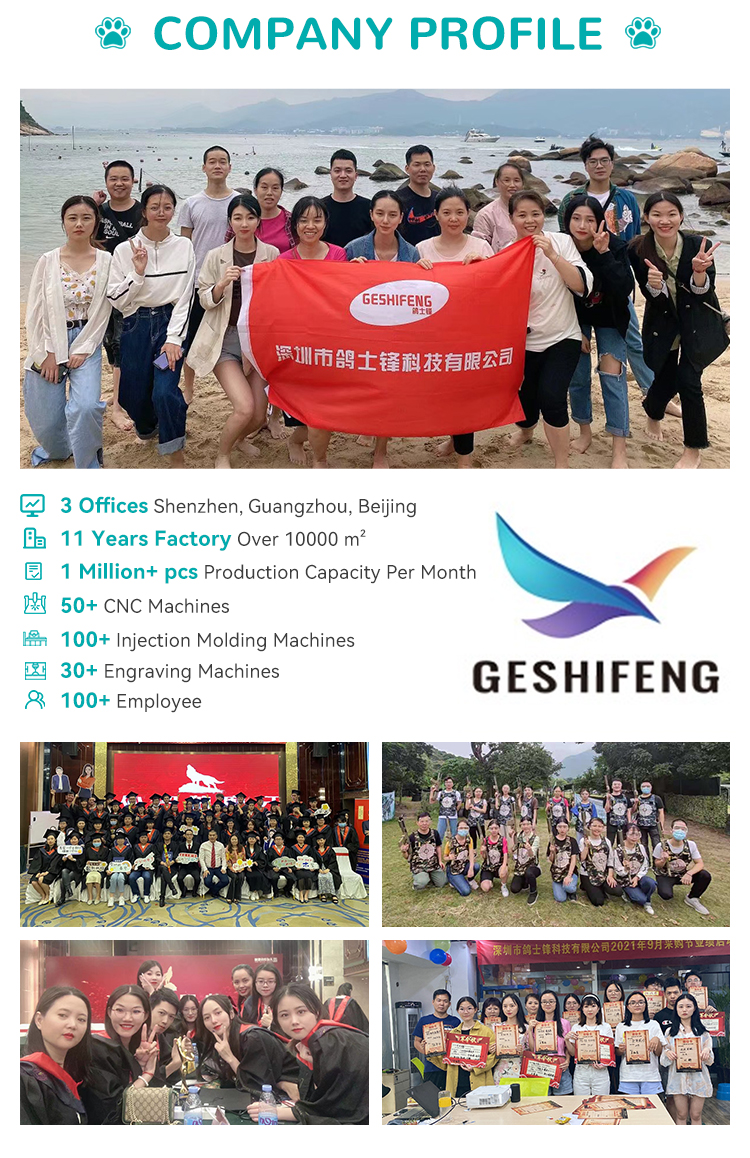 Company Profile