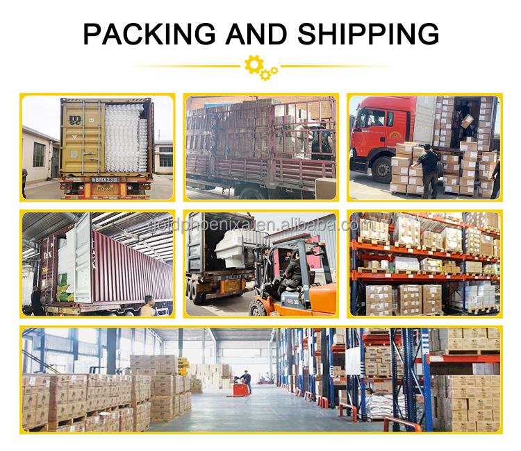 Warehouse Stock