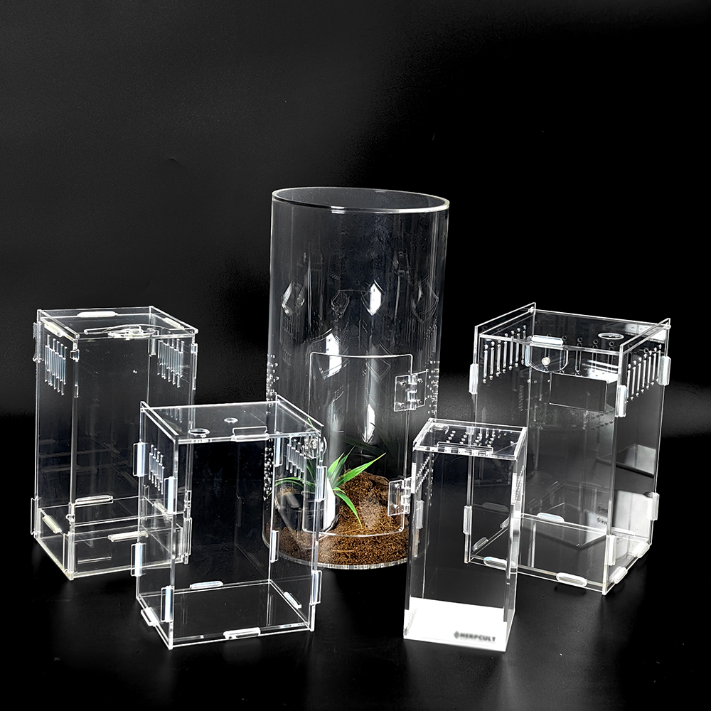 Acrylic Enclosure View 5