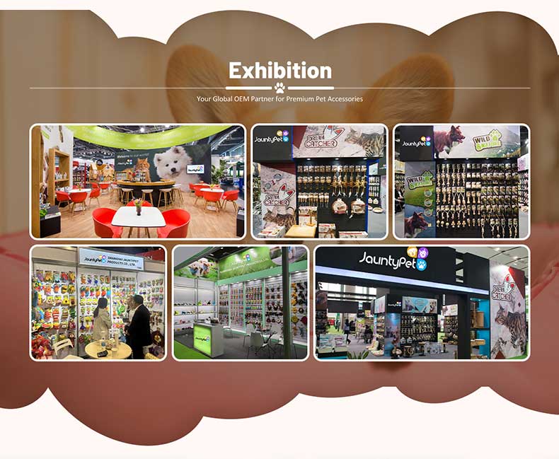 Trade Show Booth