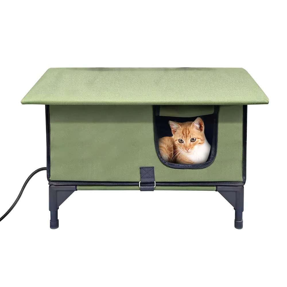 Pet House Style 1
