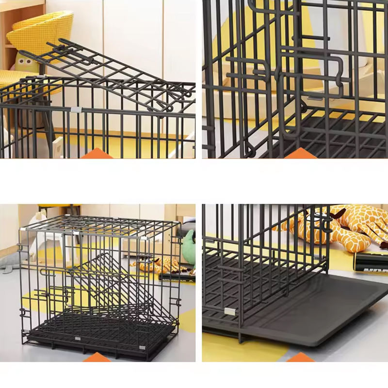 Pet Cage Details 4