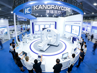 Exhibition View 2