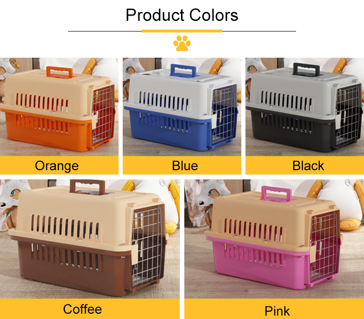 Pet carrier detail 3