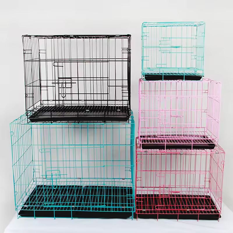 Pet Cage Details 3