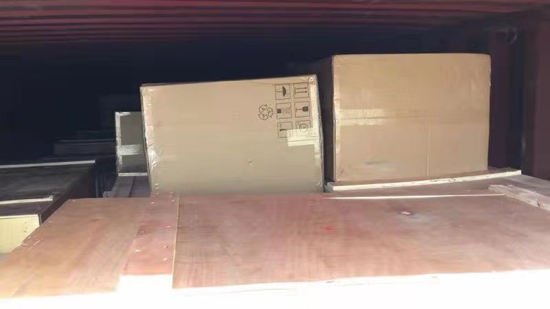 Packing 3