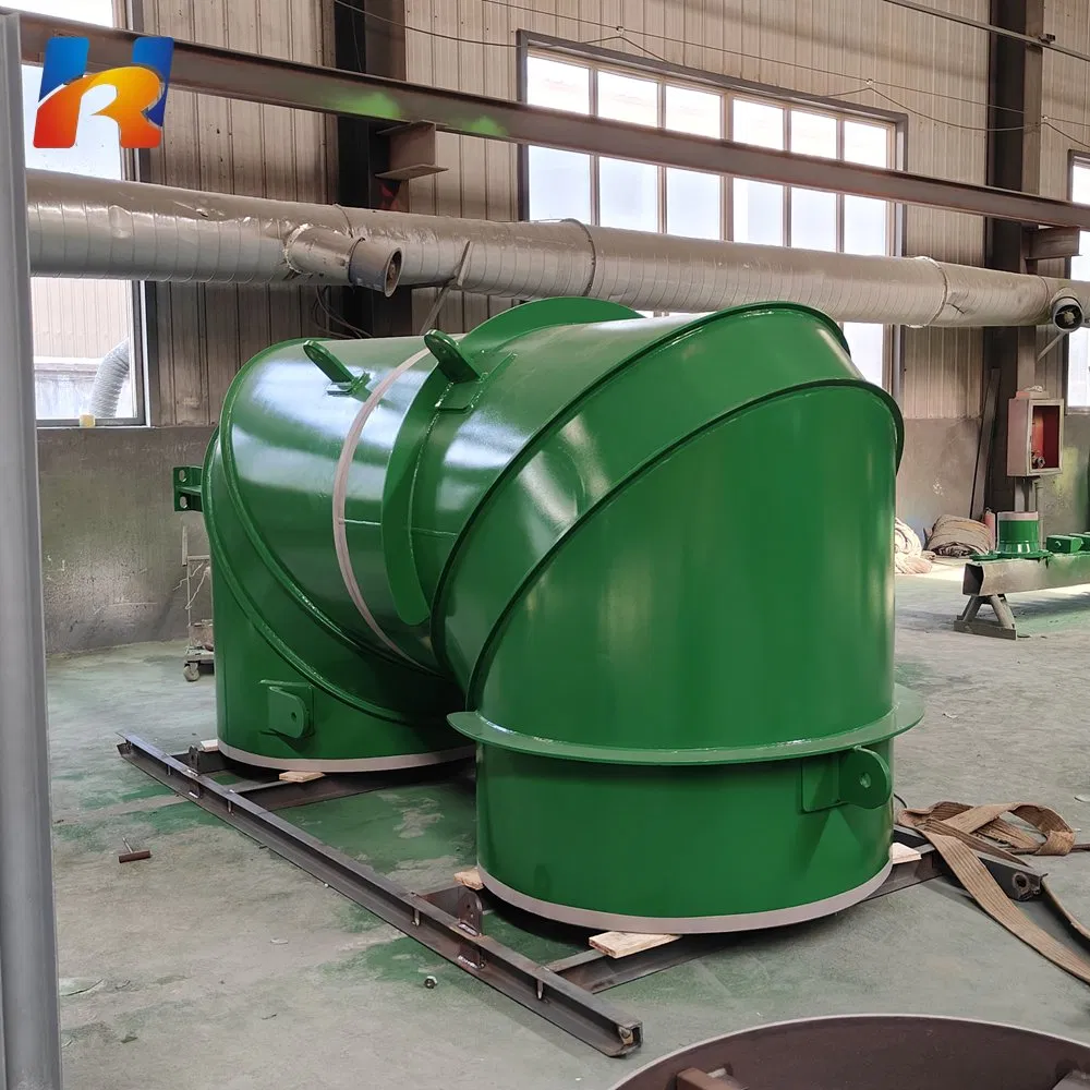 Industrial Steel Structure Components &amp; Large Mechanical Components - Custom Fabricated Heavy Duty Machinery Housings &amp; Equipment Covers