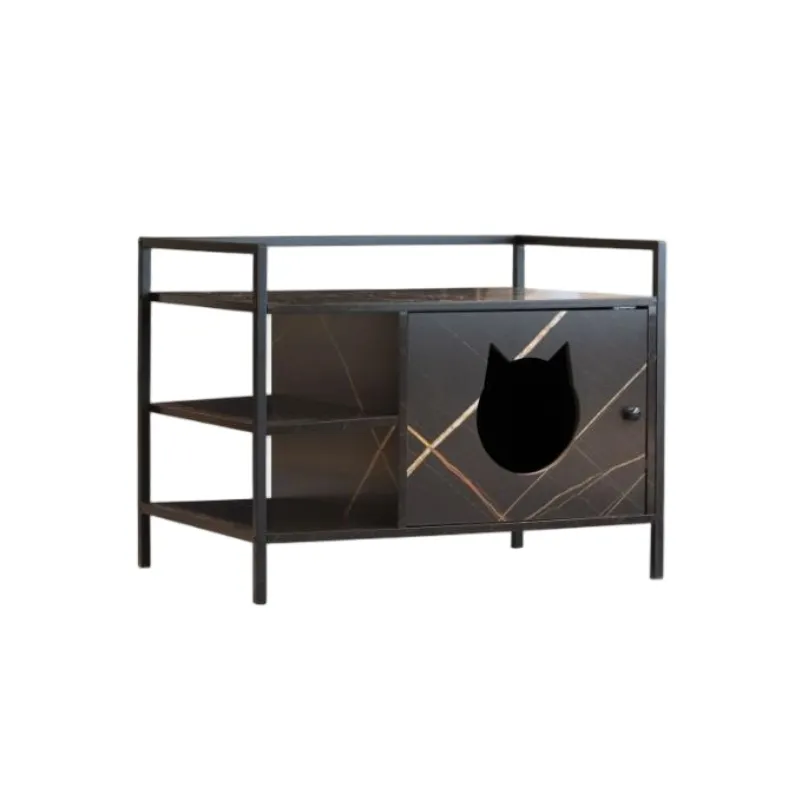 Pet Cat House Details 1