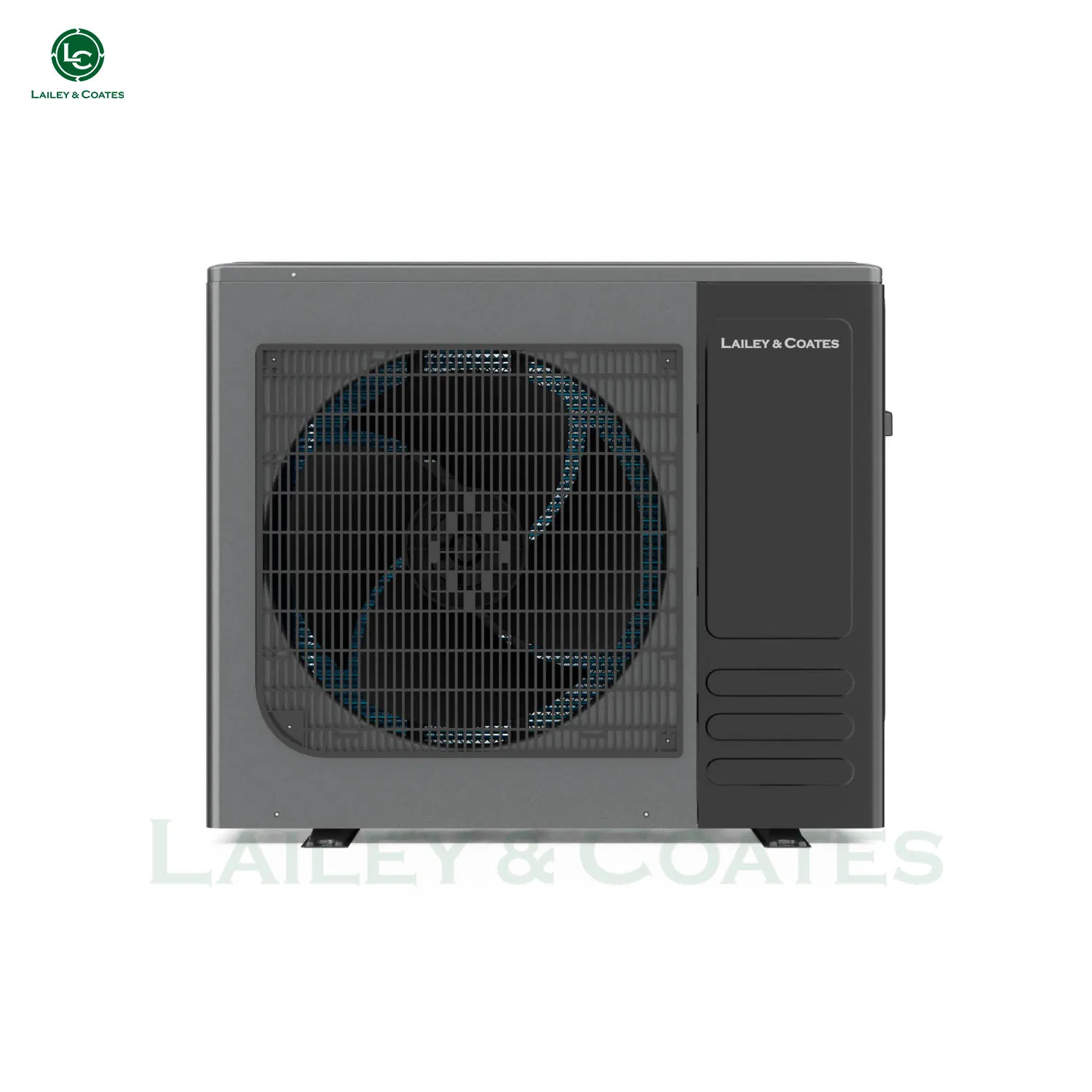 China Domestic High Cop Smart WiFi New Energy Air Source to Hot Water House Heating/ Cooling