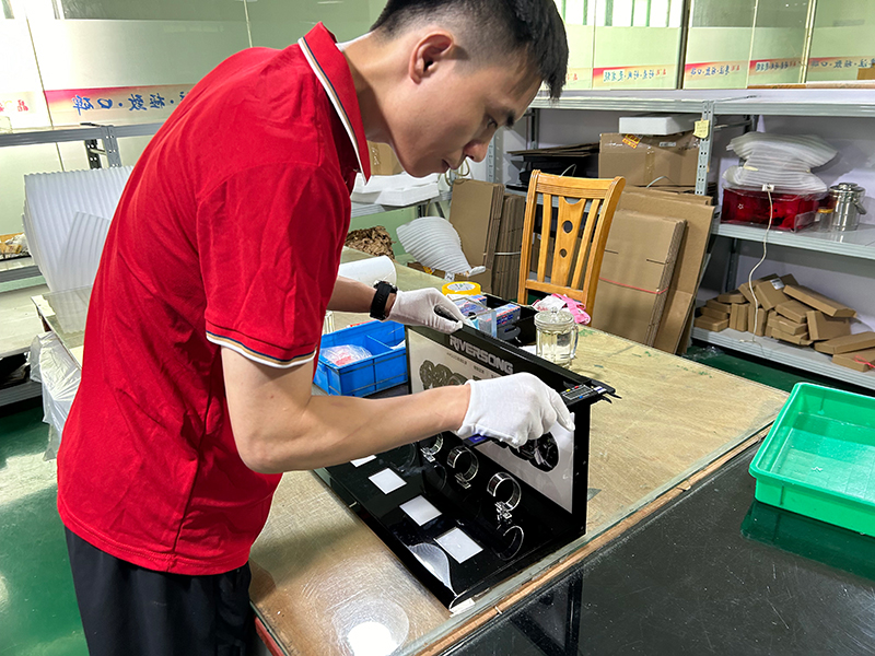 Manufacturing Line