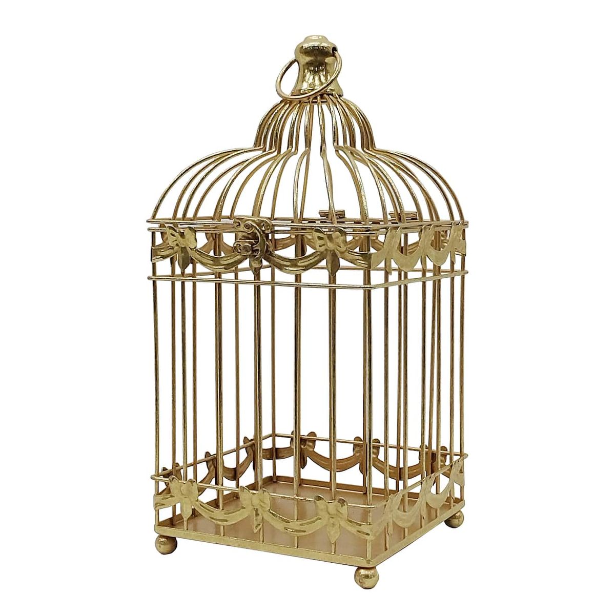 Bird Cage Design 7
