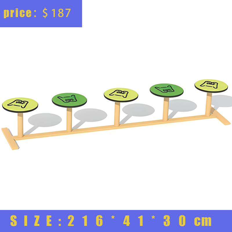 Outdoor Amusement Equipment 6
