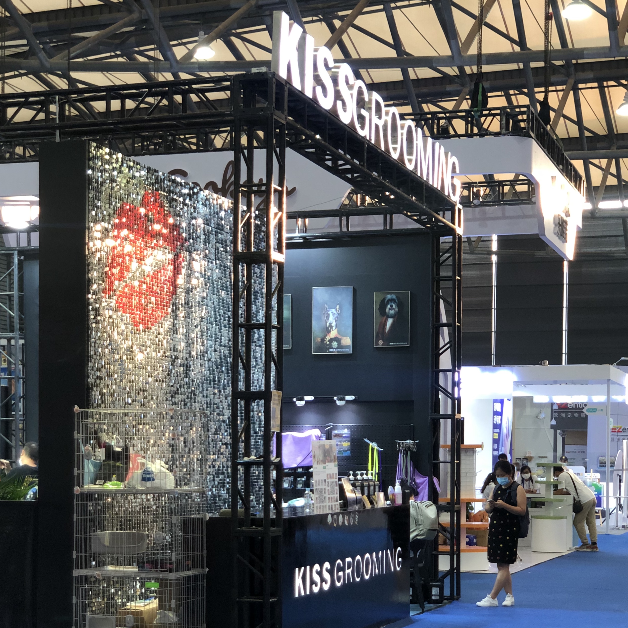 2020 Pet Fair Asia