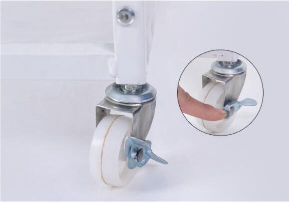 Folding Pet Cage Details 1