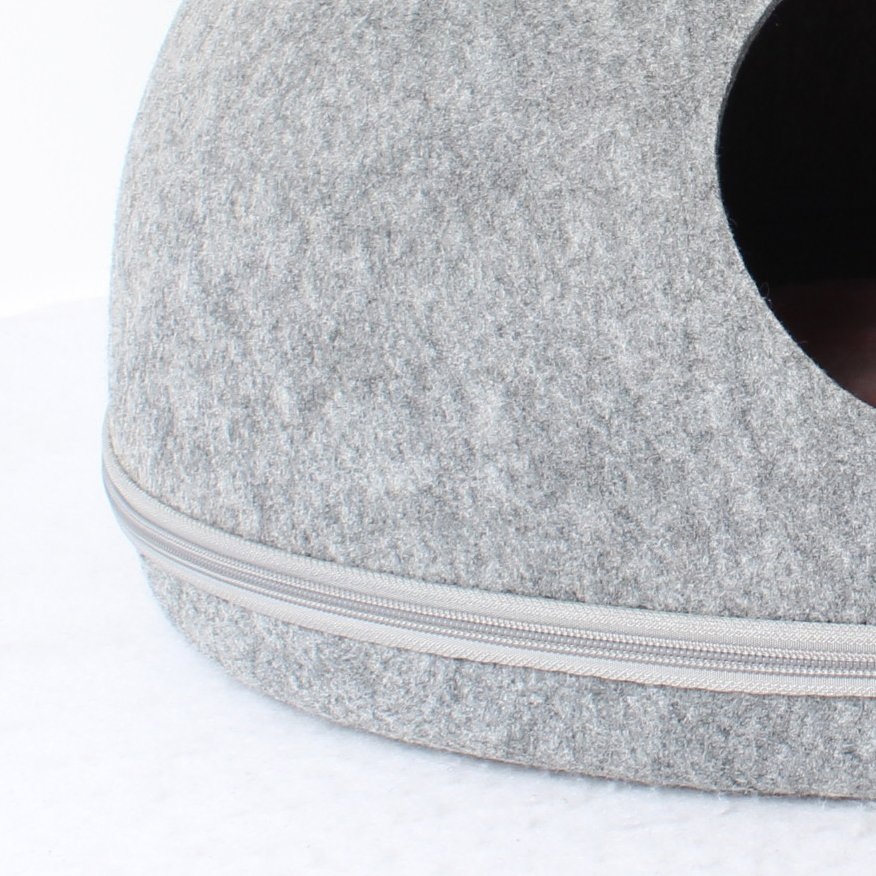Custom Large Plastic Waterproof Luxury Pet Cat Dog House Outdoor Indoor Cat Food