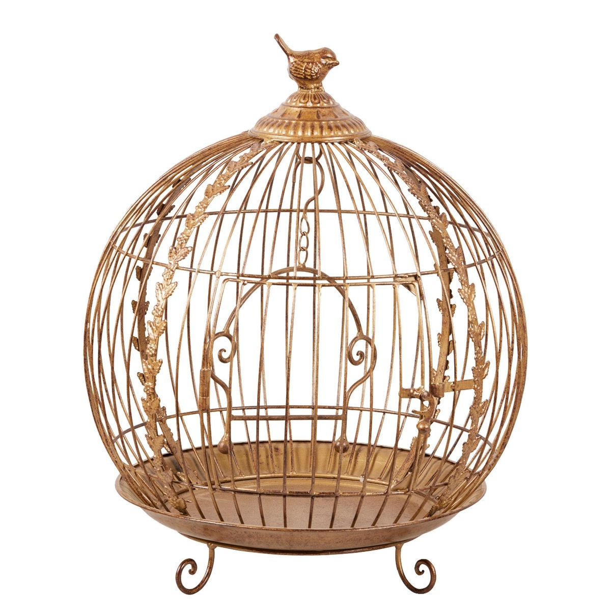 Bird Cage Showcase 2
