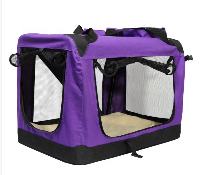 Foldable Portable Pet Dog House Details 2