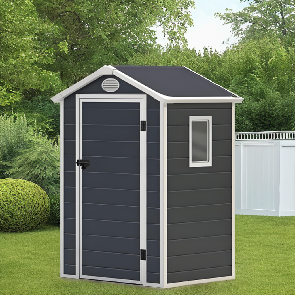 Garden Shed