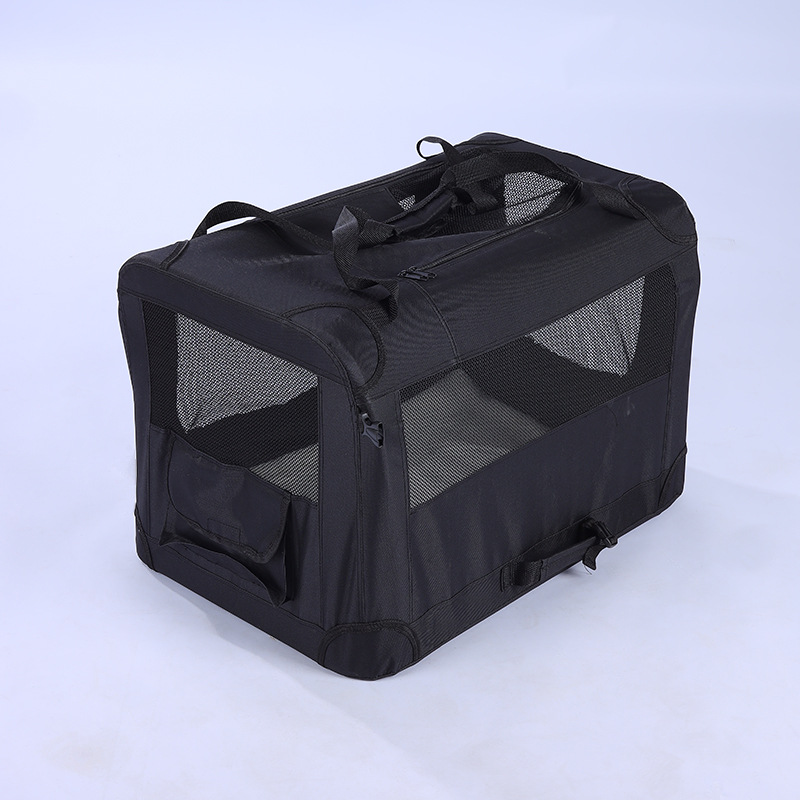 Pet Carrier Details 8