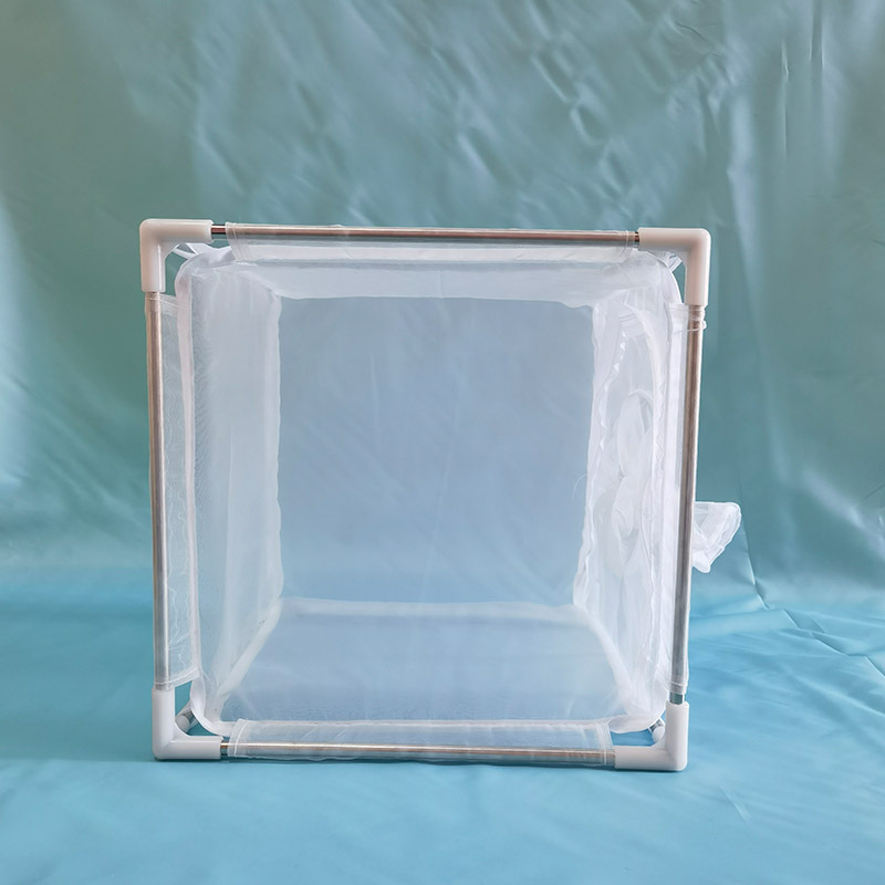 Outdoor Insect Mesh Cage Terrarium 3