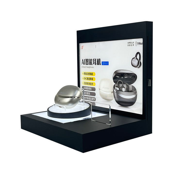 Headphone Display Stand