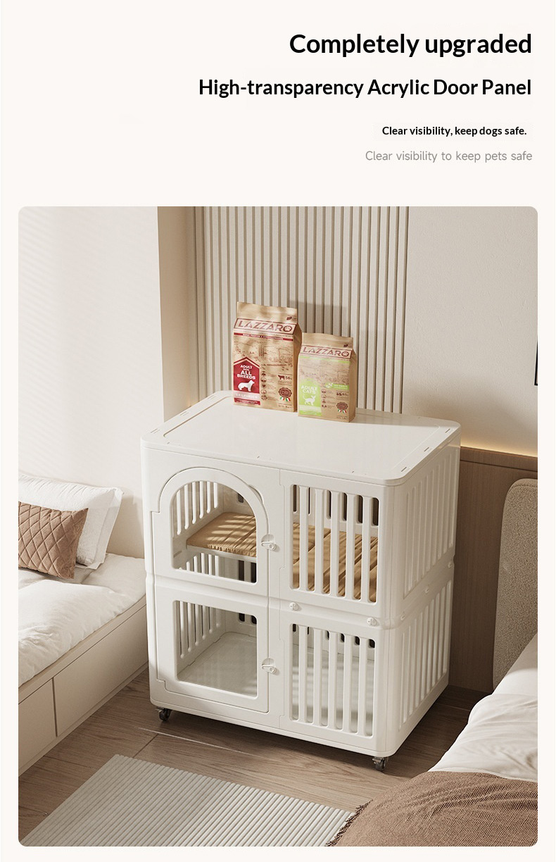 Pet Villa Details