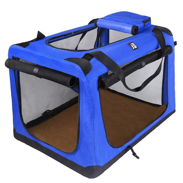 Foldable Portable Pet Dog House Details 4