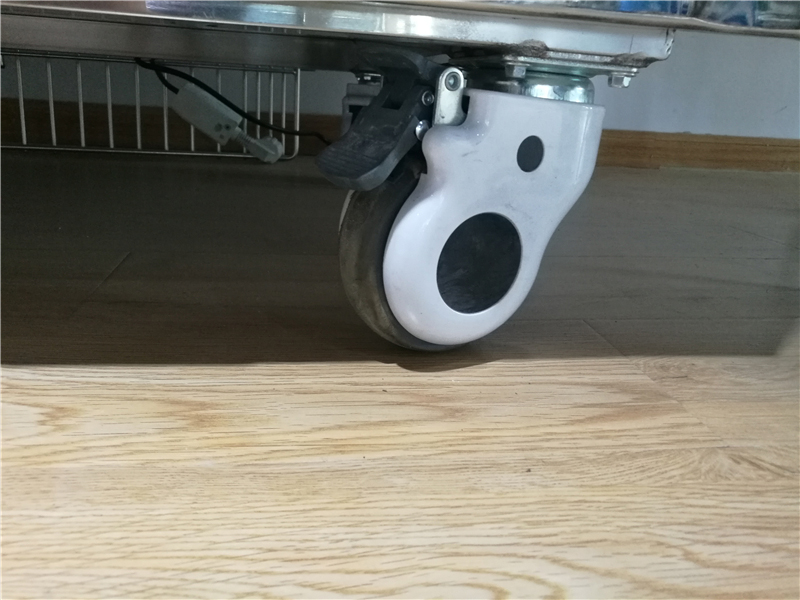 Castors