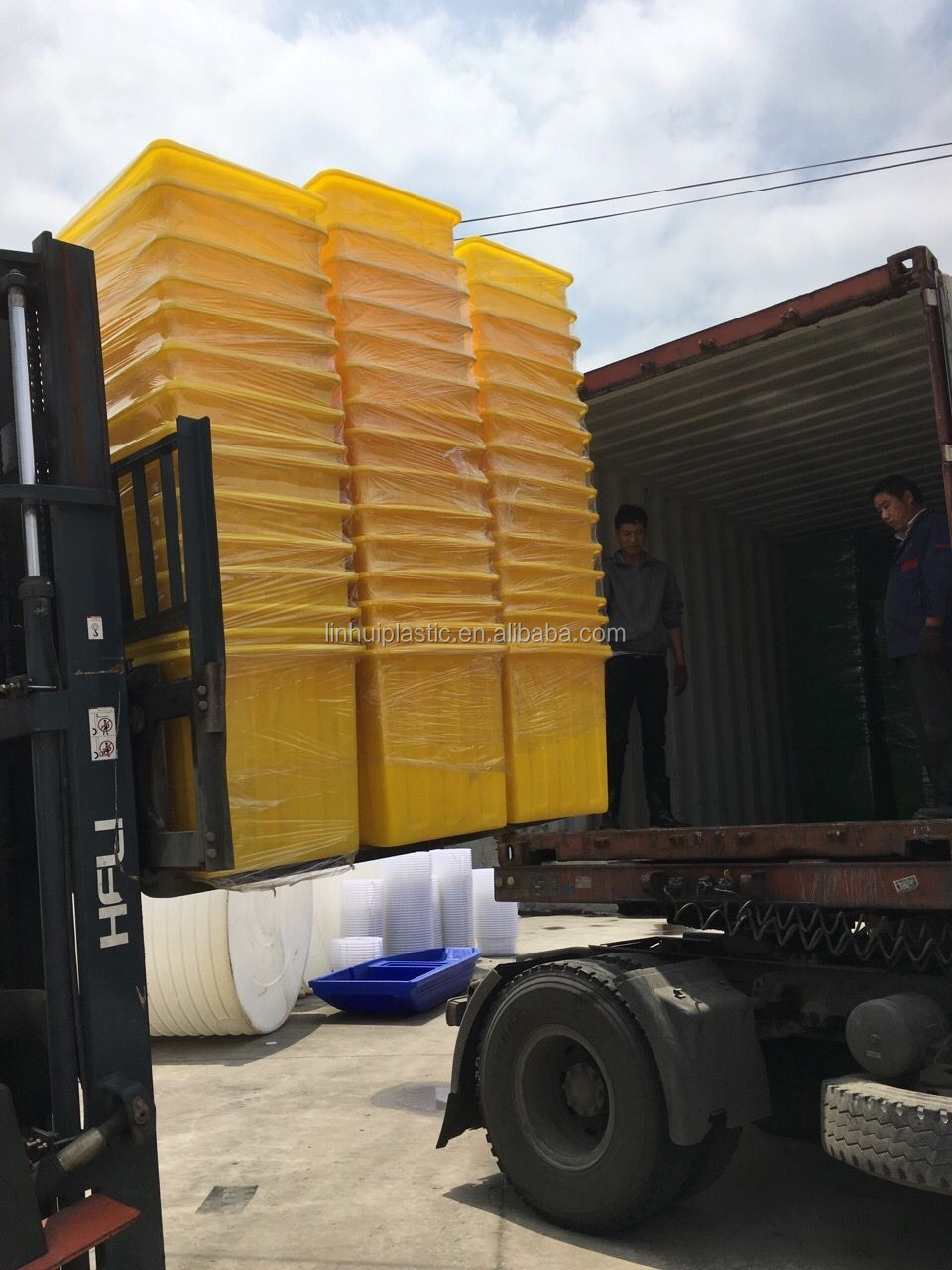 Packaging & Shipping