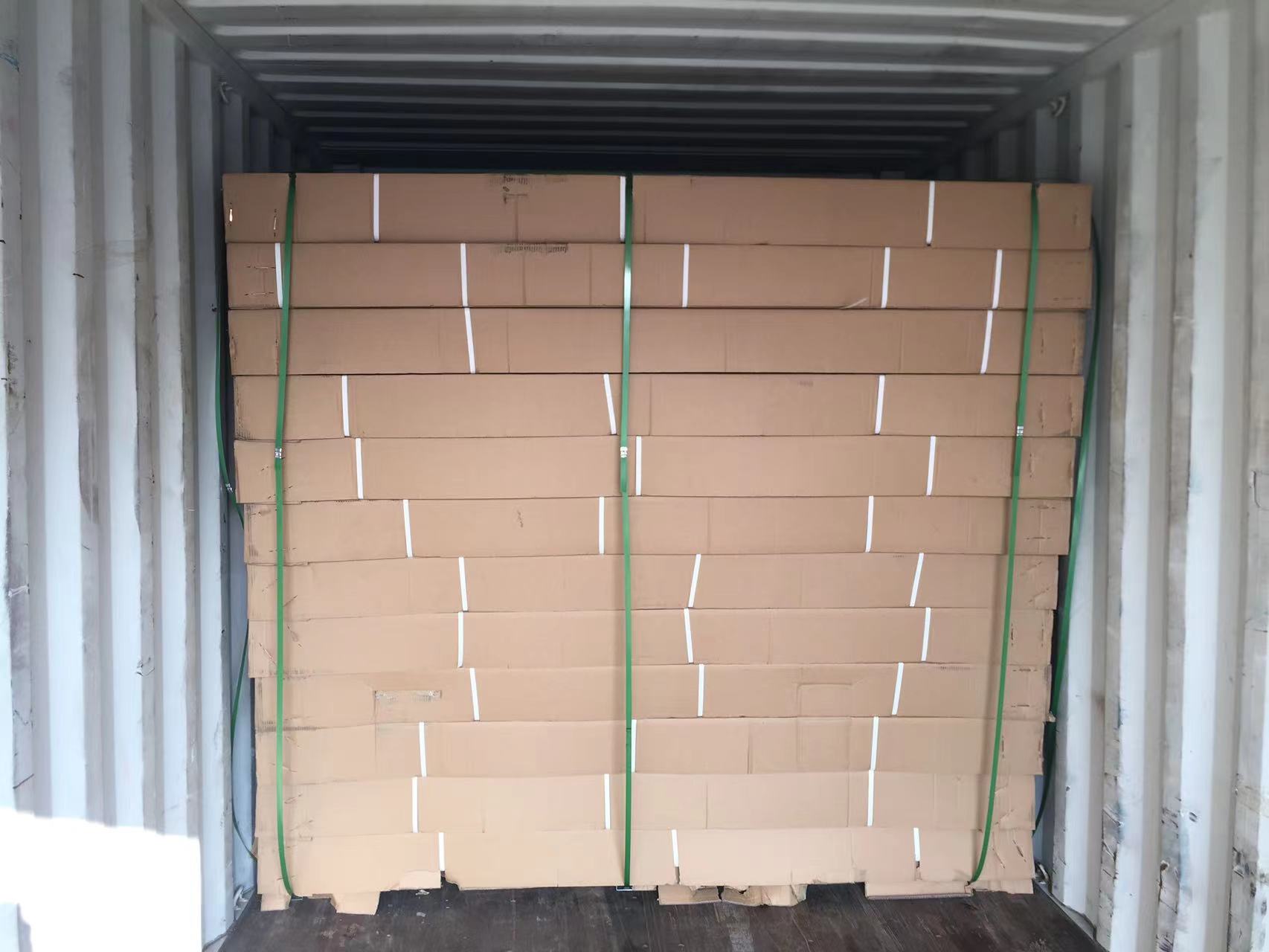 Packing Process 4
