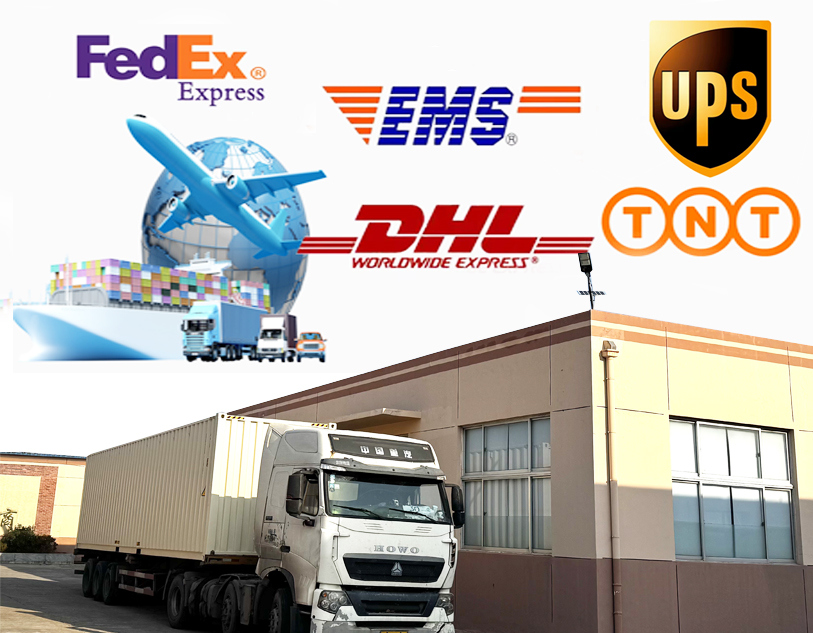 Shipping Information