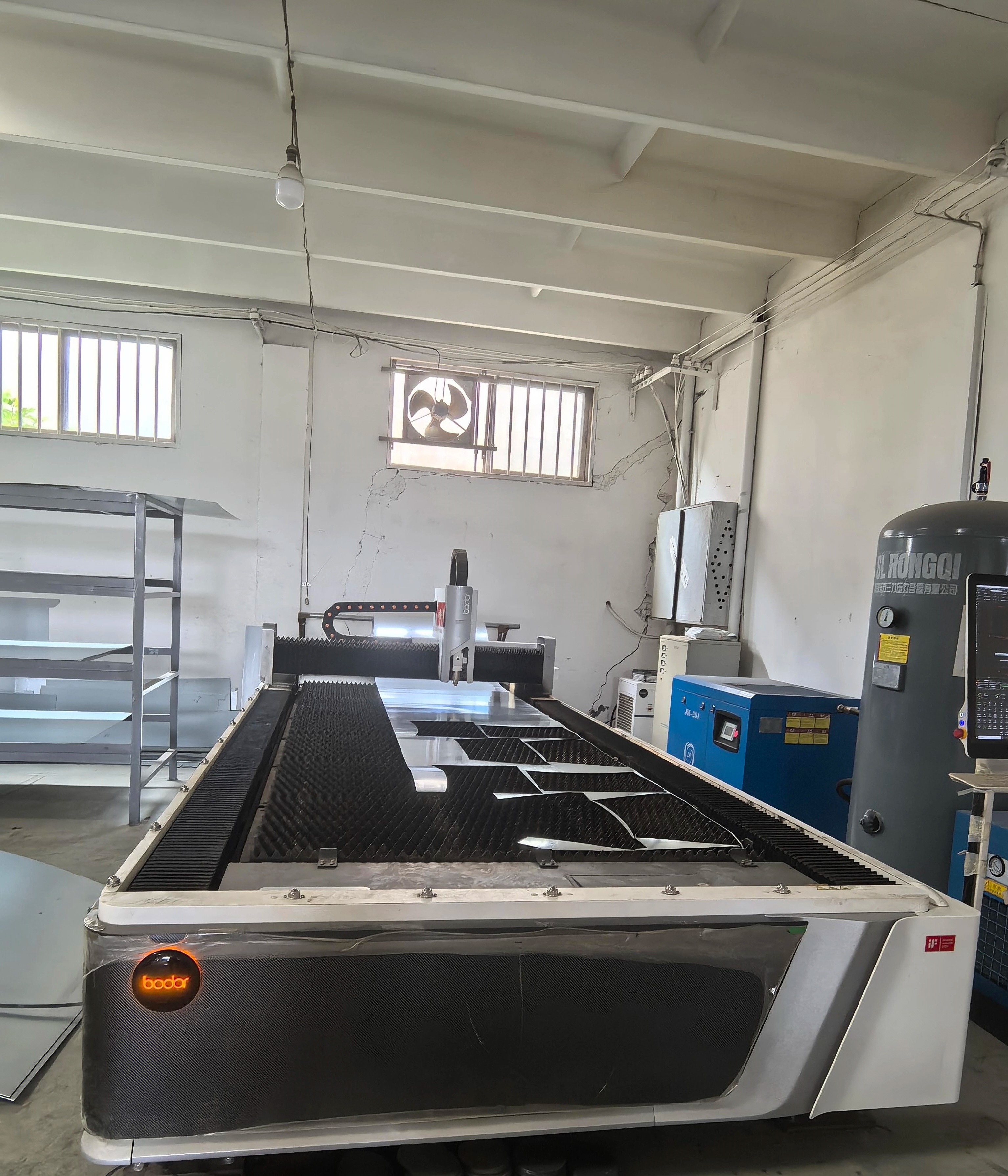 Production Process 2