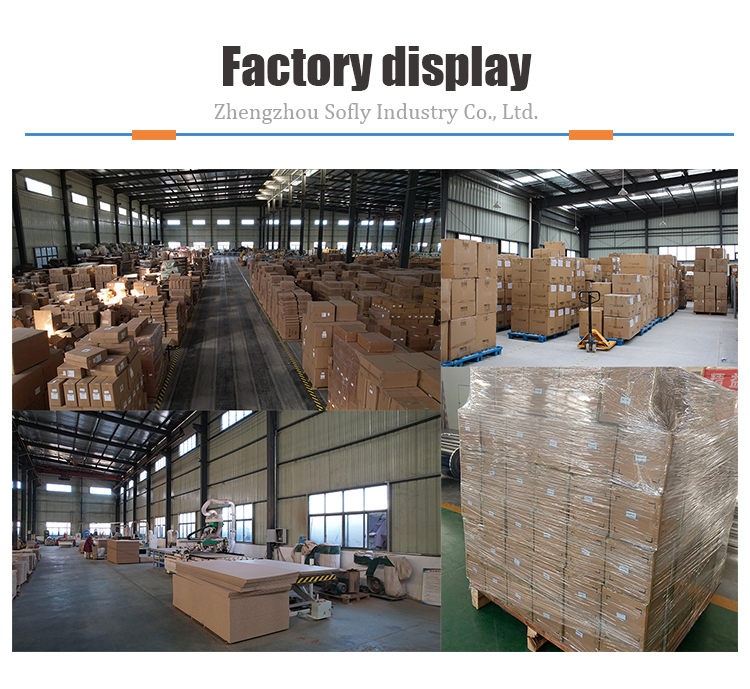 Factory Real Shot