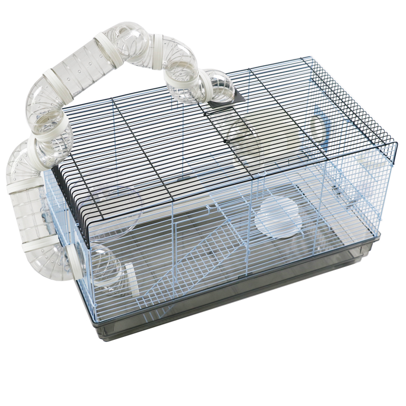 Animal Cage Details 1