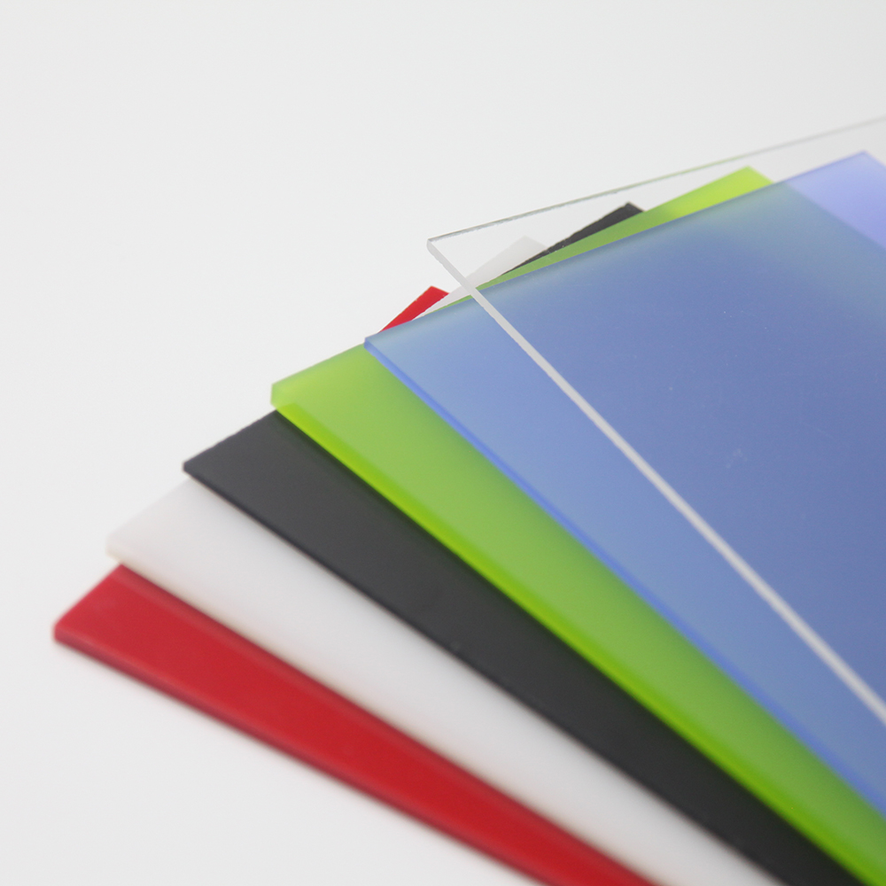 Premium Acrylic Sheet