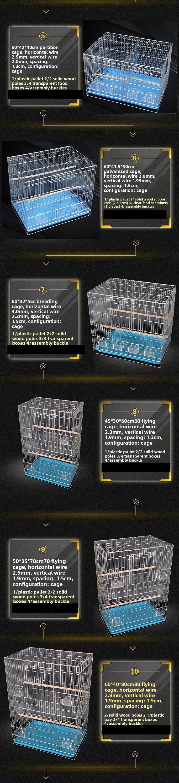 High Quality Pet Supplies