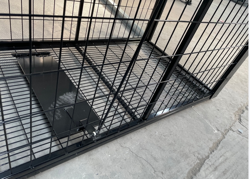 Animal Trap View 4