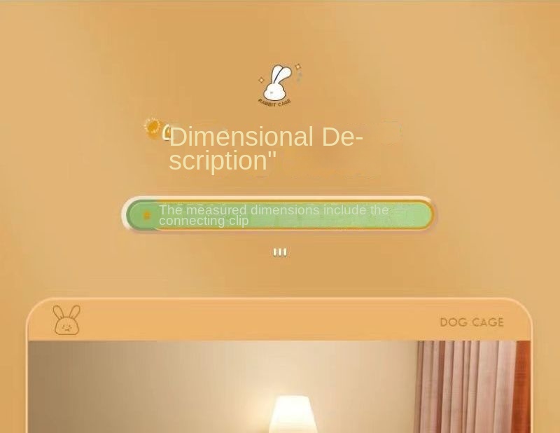 Pet product feature 5