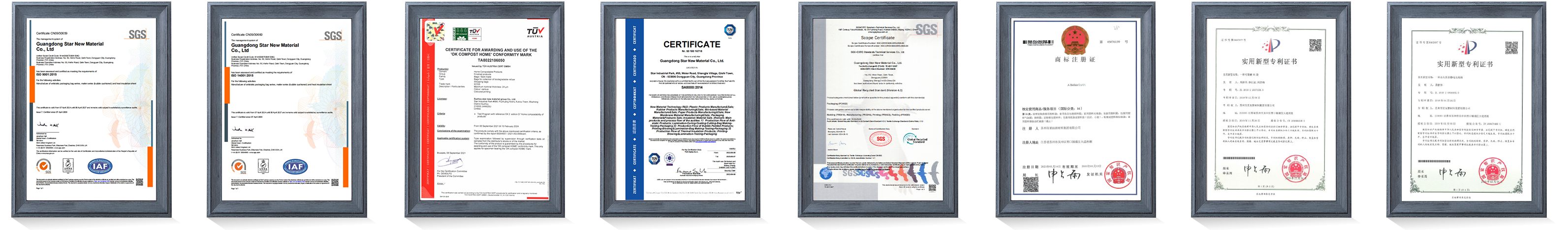 Certificate 1