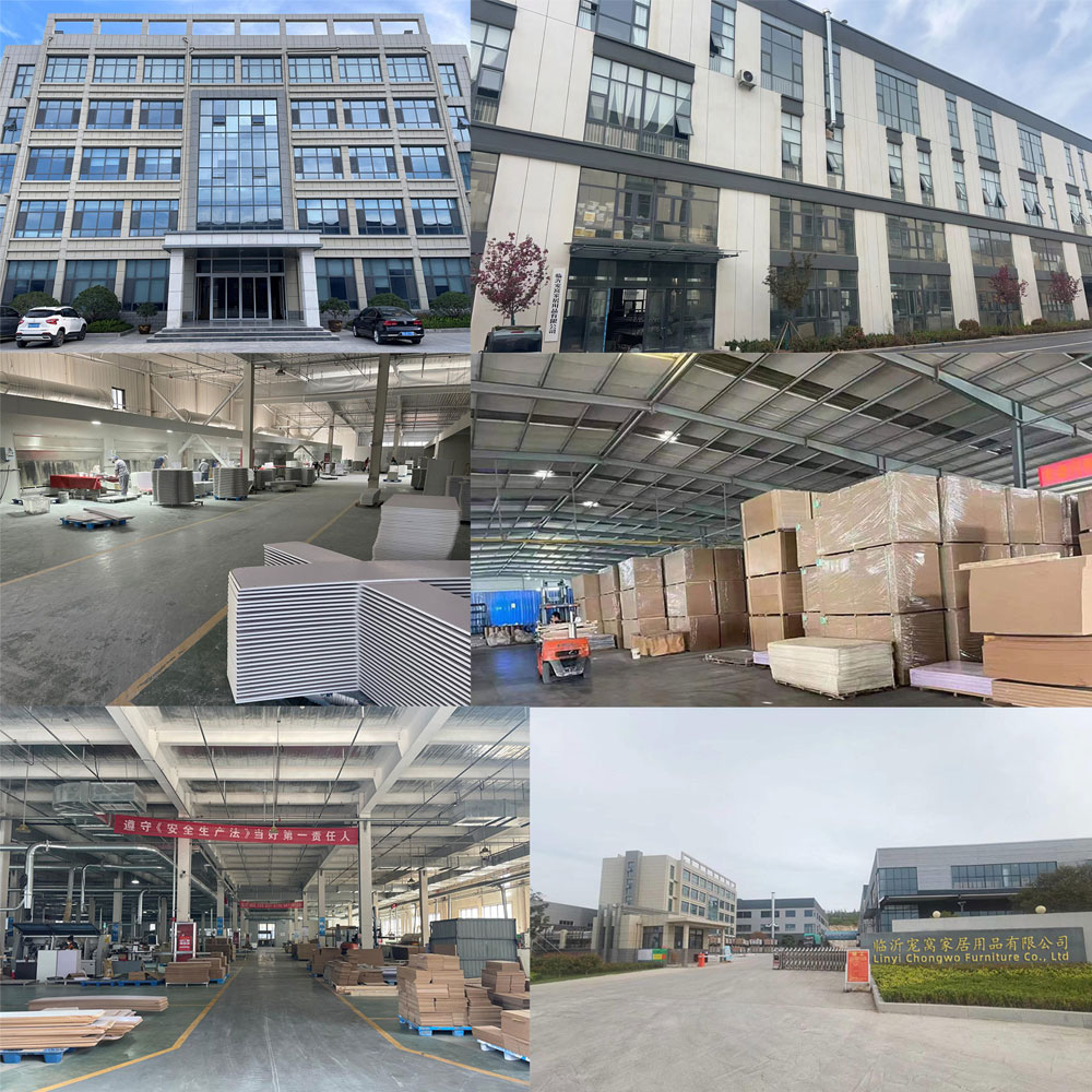 Factory Overview