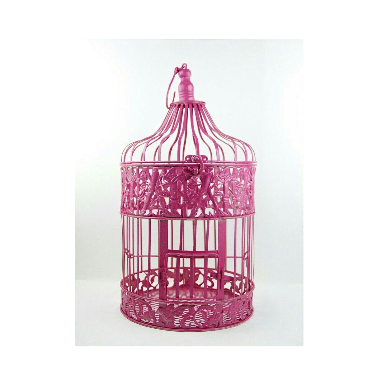 Bird Cage Showcase 4