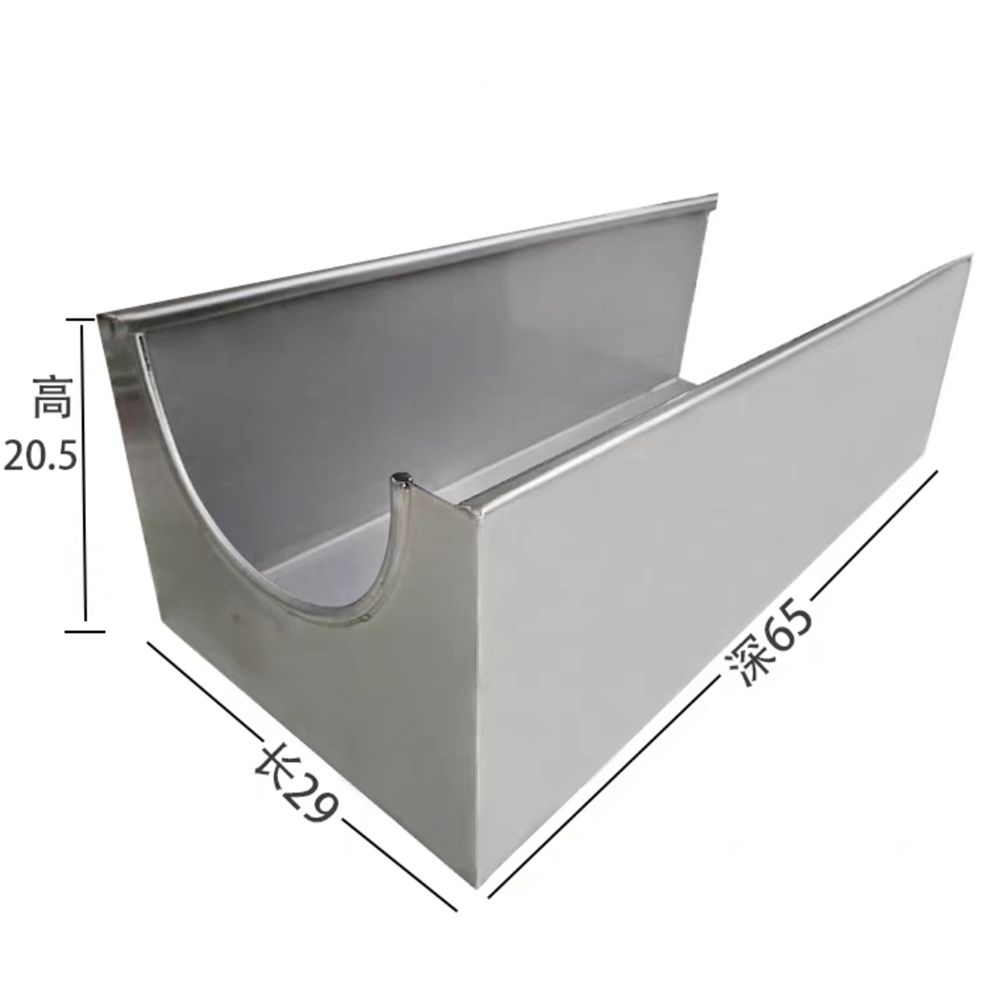 Stainless Steel Scratch-resistant Training Box for Working Dogs to Shape and Correct Behavior