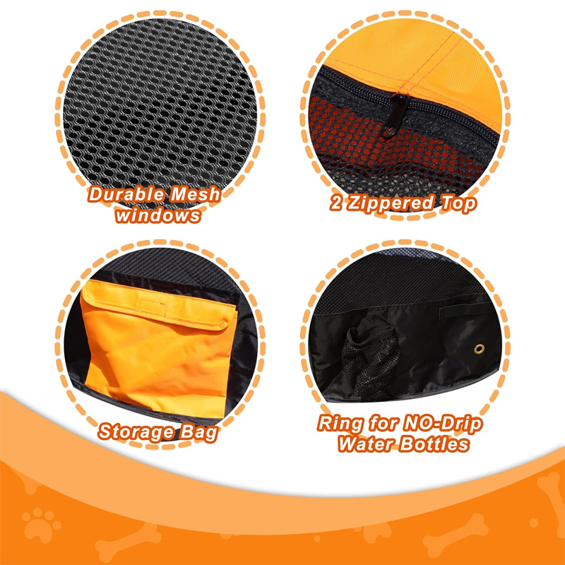 Pet Products Showcase 4