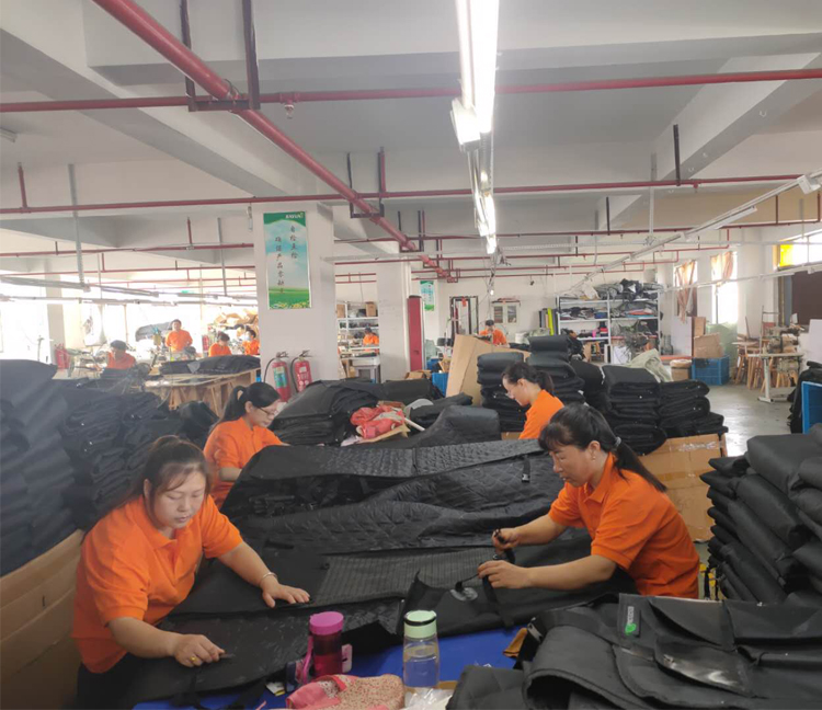 Production Process 2
