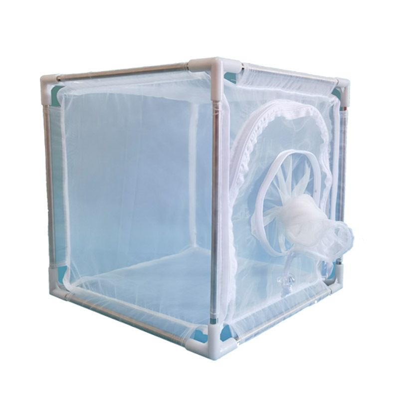 Outdoor Insect Mesh Cage Terrarium 2