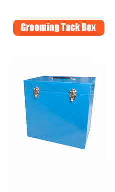 Heavy Duty Metal Dog Cage Kennel Crate for Training With Removable Tray