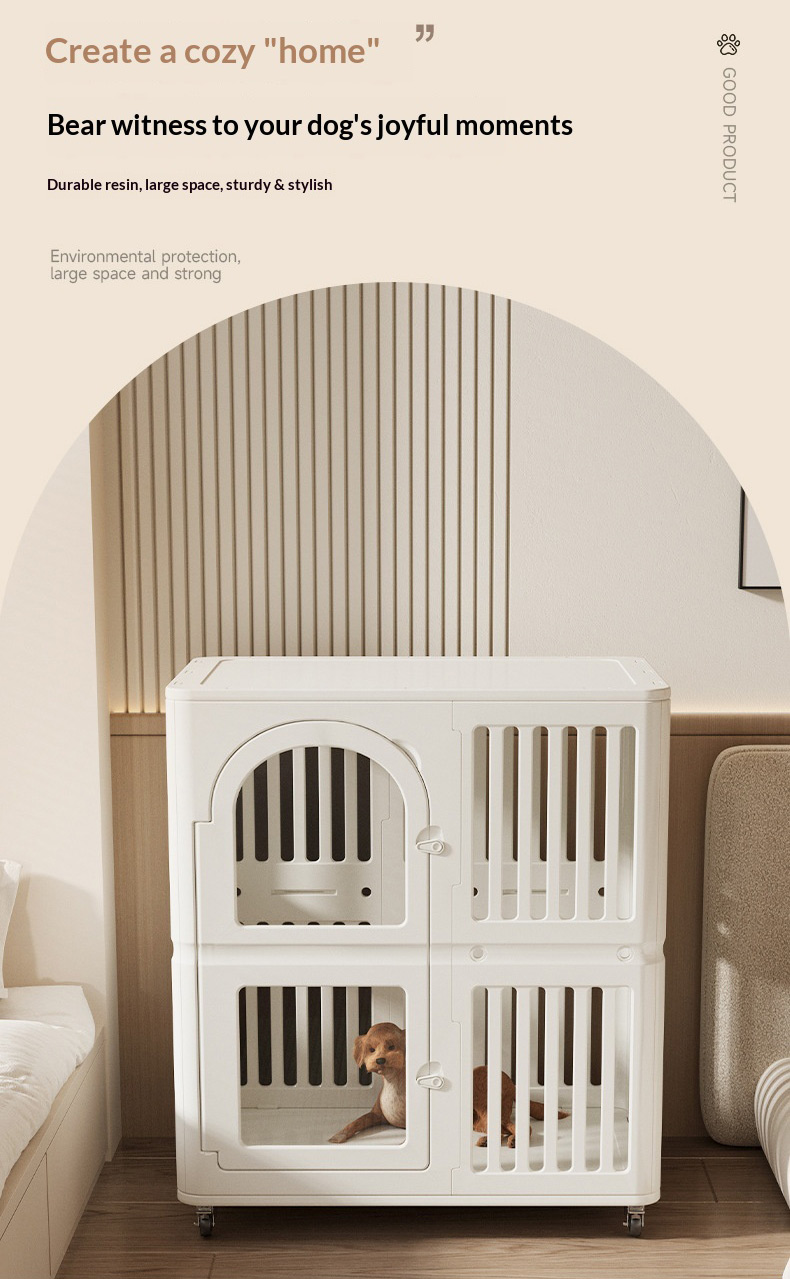 Pet Villa Details