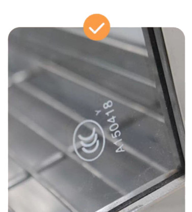 3C Tempered Glass